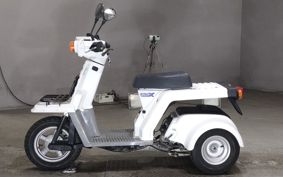 HONDA GYRO TD02