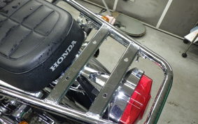 HONDA CB1100 EX 2014 SC65