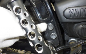 YAMAHA DRAGSTAR 250 2006 VG05J