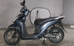 HONDA DIO 110 JF58