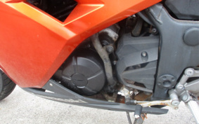 KAWASAKI NINJA 250 EX250L