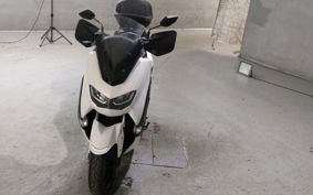 YAMAHA N-MAX 125 SEG6J