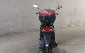 SUZUKI ADDRESS V125 CF46A