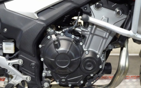HONDA 400X 2020 NC56