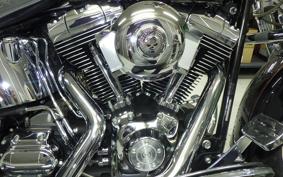 HARLEY FLSTS 1450 2002