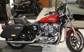 HARLEY XL1200T 2014 LL3