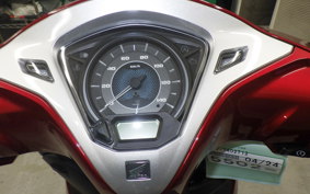 HONDA LEAD 125 1999 JK12