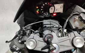 KAWASAKI NINJA ZX-6R 2019 ZX636G