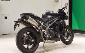 TRIUMPH SPEED TRIPLE RS 2018