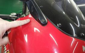 KAWASAKI GPZ900R NINJA 1992 ZX900A