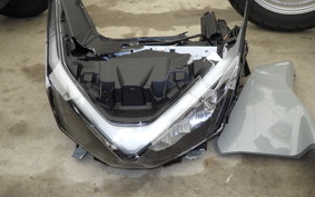 HONDA PCX 125 JK05