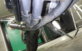 YAMAHA XJR400 Gen.3 R 2009 RH02J