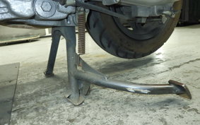 HONDA LEAD 125 1994 JF45