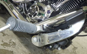 HARLEY FXSB 1580 2014