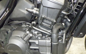 HONDA REBEL 1100 DCT 2021 SC83