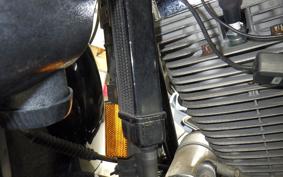 HARLEY FLHR 1340 1994
