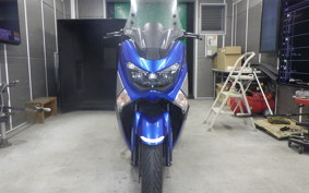 YAMAHA N-MAX SED6J