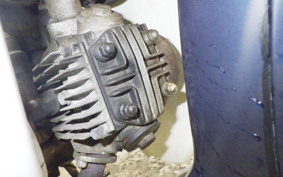 HONDA C90 SUPER CUB E HA02