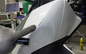 HONDA PCX 125 2018 JF81