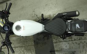 HONDA REBEL 250 A 2020 MC49
