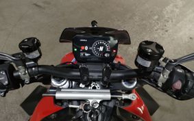 DUCATI  DUCATI  STREET  FIGHTER V4S 2020 FA00A