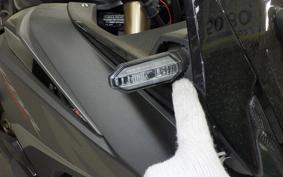 HONDA CBR400R 2022 NC56