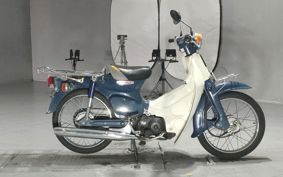 HONDA SUPER CUB50 AA01