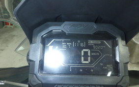 HONDA ADV150 2021 KF38