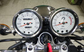 YAMAHA SR400 Gen.5 2021 RH16J