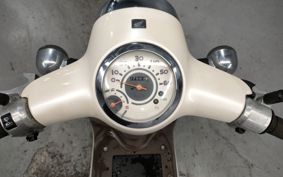 HONDA GIORNO AF70