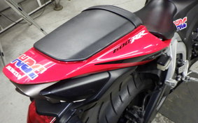 HONDA CBR600RR GEN 3 2007
