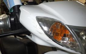 YAMAHA JOG ZR Gen.3 SA39J