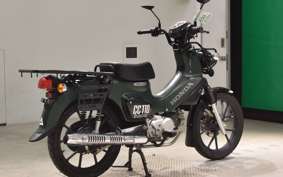 HONDA ｸﾛｽｶﾌﾞ110-3 JA60