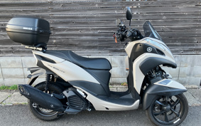 YAMAHA TORI CITY 155 SG81J