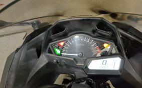 KAWASAKI NINJA 250 EX250L