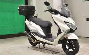 SUZUKI BURGMANｽﾄﾘｰﾄ125EX 2020 EA23M
