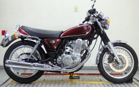 YAMAHA SR400 2015 RH03J