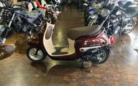 HONDA GIORNO AF77