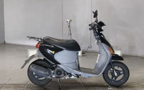 SUZUKI LETS4 CA45A