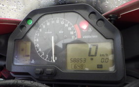 HONDA CBR600RR 2004 PC37