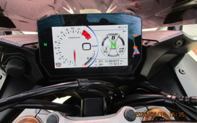SUZUKI GSX-S1000 GT 2024 EK1AA