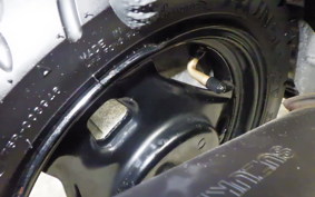 SUZUKI LET's 4 CA45A