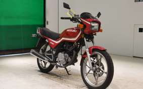 SUZUKI GS125E 2022