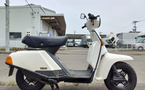 YAMAHA BELUGA 80 5G3
