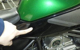 KAWASAKI NINJA H2 SX SE 2020 ZXT02A