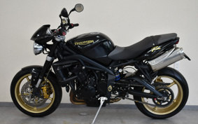 TRIUMPH STREET TRIPLE R 2010 TMD416