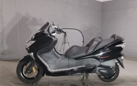 HONDA FORZA Z MF08