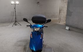 SUZUKI ADDRESS V125 CF46A