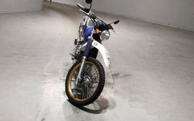 KAWASAKI SUPER SHERPA KL250G