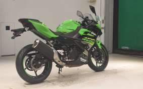 KAWASAKI NINJA 400 2019 EX400G